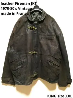 2025年最新】ファイヤーマンジャケット フランスの人気アイテム
