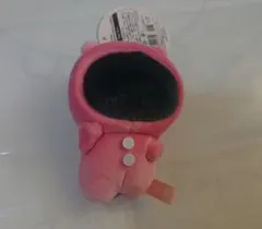 ちいかわ パジャマパーティーズ ピンク ぷちミニマスコット