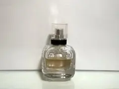 YSL モンパリ オーデパルファム 30ml 残量5割ほど