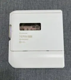 KING JIM テプラ PRO SR-R250P