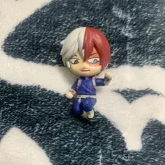 僕のヒーローアカデミア・轟焦凍・フィギュア