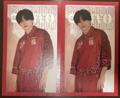 2025年最新】猪戸周杜 トレカの人気アイテム - メルカリ