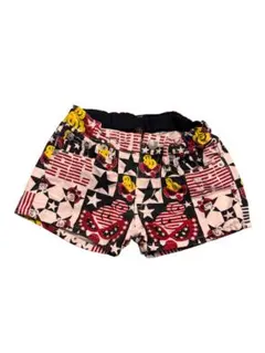 hysteric mini半ズボン　ハーフパンツ　100cm