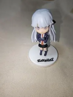 ダンガンロンパ　霧切響子　みんなのくじ　A賞　ラストゲット賞　フィギュア 匿名配送】みんなのくじ ダンガンロンパ 霧切響子 フィギュア ラスト