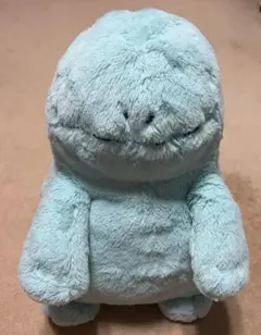 ななしいんく ドンキ限定 ふわフレぬいぐるみ 涼海ネモ - メルカリ