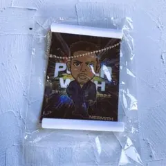 EXILE POW ネスミス