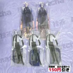 【C802】　榊ネス　まとめ売り　にじさんじ　アクスタ　でんがな　ハーフアニバ