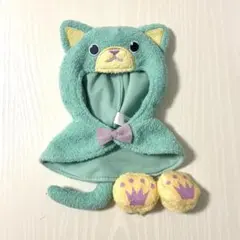春音あいら 着せ替えぬいぐるみ 「プリティーオールフレンズ」プリズム