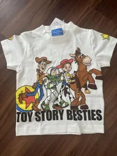 ディズニー　トイストーリー　Tシャツのサムネイル