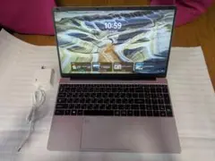 ノートPC 15.6インチ 1TB SSD 16GBメモリ