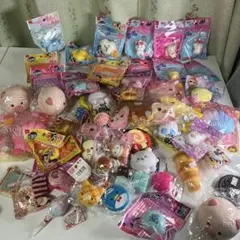 2026年最新】スクイーズ bloom まとめ売りの人気アイテム - メルカリ