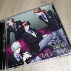 DYNAMIC CHORD shuffleCD series 2nd vol.1