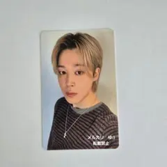 BTS ジミントレカ アリランweverse 購入特典 - メルカリ