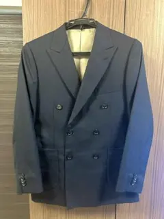 FABRIC TOKYO ダブルスーツ ファブリックトウキョウ