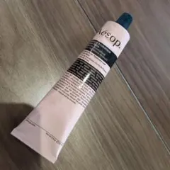 【新品未使用】Aesop アンドラム アロマティック ハンドバーム 75ml