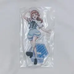 椎名立希 アクリルスタンド Xpark 水族館 台湾 MyGO 椎名立希 アクリルスタンド Xpark 水族館 台湾 MyGO - メルカリ