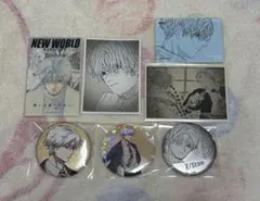 サカモトデイズ ︎ ︎SNAPSHOT ︎ ︎グッズ 有月憬/X(スラー) - メルカリ