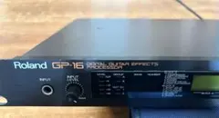 2025年最新】roland gp-16の人気アイテム - メルカリ