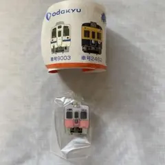 小田急電鉄ピンバッジ　車号2669