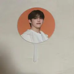 SEVENTEEN FOLLOW AGAIN エスクプス うちわ