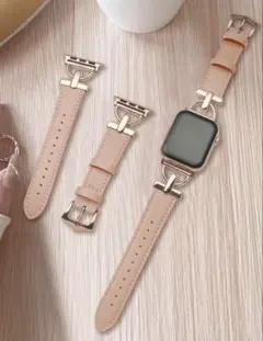 【新品未使用】スマートウォッチ ベルト