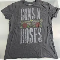 【Amplified】 Guns N Roses Tシャツ Mサイズ