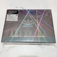 SnowMan　RAYS初回限定盤 Blu-ray