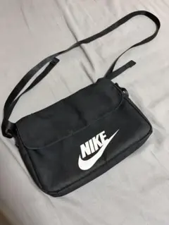 NIKE ショルダーバッグ ブラック