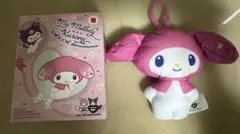 マクドナルド ハッピーセット マイメロディ