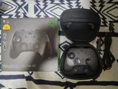 美品 Razer Wolverine V3 Pro 8K PCのサムネイル