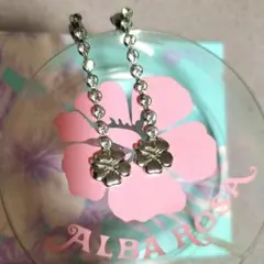 アルバローザ ALBA ROSA バングル Y2K 平成ギャル - メルカリ