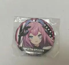 2026年最新】マジカルミライ 缶バッジ ルカの人気アイテム - メルカリ
