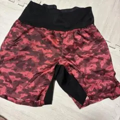 adidas メンズ ショートパンツ