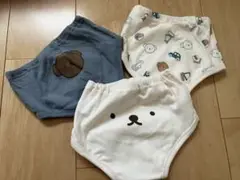 うーたんさん専用【未使用】トレーニングパンツ 100