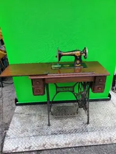 2025年最新】シンガー 足踏みミシンの人気アイテム - メルカリ