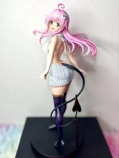 TO LOVEる　ダークネス　ララ　GLITTER&GLAMOURS リペイント