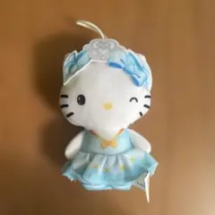 サンリオSanrio マクドナルド　ハッピーセット　キティ