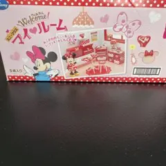 2026年最新】ミニー ウェルカムマイルームの人気アイテム - メルカリ