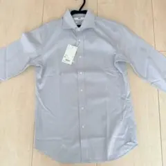 ワイシャツ ノンアイロン長袖