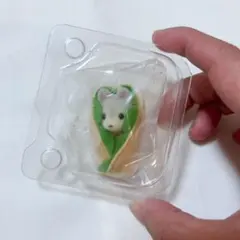 실바니안 패밀리 デリシャスパレード ハスキーの小さい赤ちゃん