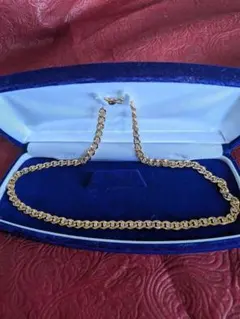 昭和レトロ ネックレス