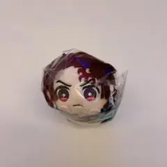 鬼滅の刃 もちころりん7 ぬいぐるみマスコット 炭治郎