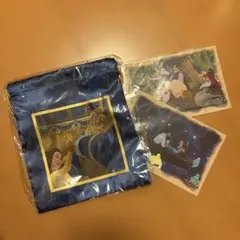 Disney Animation Immersive Experience 巾着のサムネイル