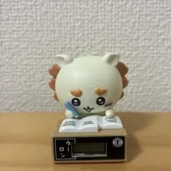 ちいかわ　ダンボールウォッチ　シーサー