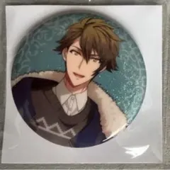 アイナナ G4Y 十龍之介 缶バッジ