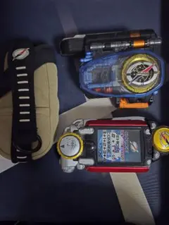 2026年最新】アクセルチェンジャーの人気アイテム - メルカリ