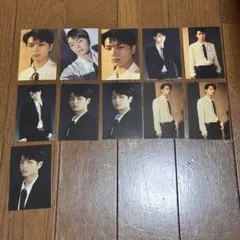 ENHYPEN FATE ソウルコン トレカ ジェイ