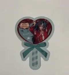 にじさんじ Rose Valentine 魁星