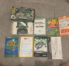 ポケットモンスター エメラルド