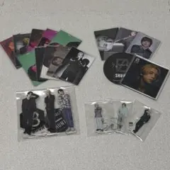 ビーファースト アイドル